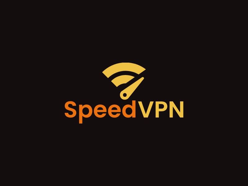 Speed VPN Logo Maker - Design Speed VPN logos online