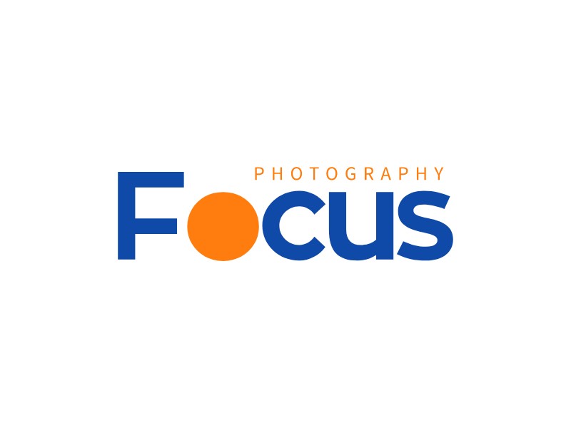 Focus Logo Maker - Design Focus logos online