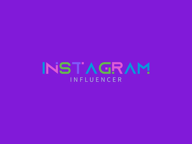 Instagram Logo Maker - Design Instagram logos online