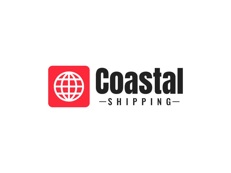 Transportation Logo Design