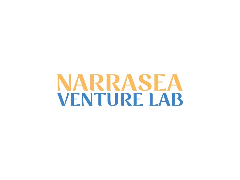 NarraSEA Venture Lab logo design