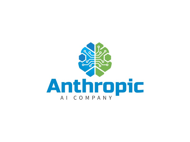 Anthropic Logo Maker - Design Anthropic logos online