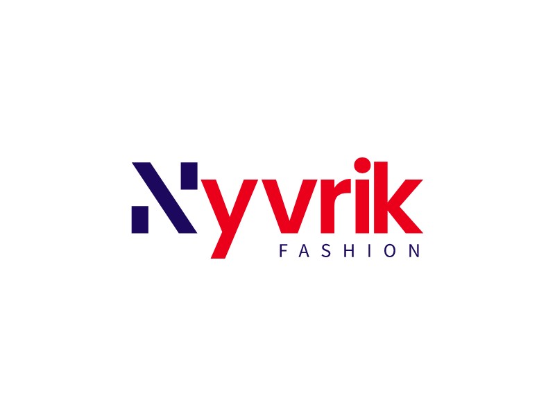 Nyvrik Logo Maker - Design Nyvrik logos online