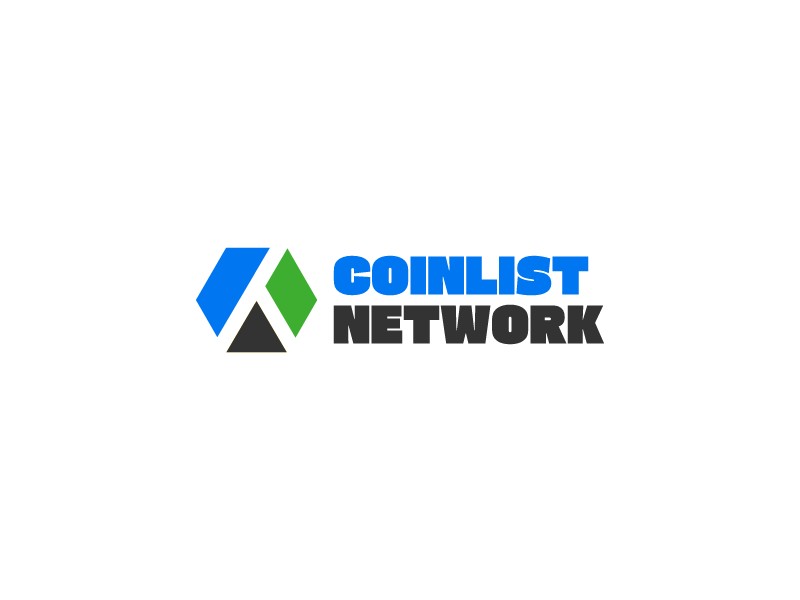 CoinList Network Logo Maker - Design CoinList Network logos online