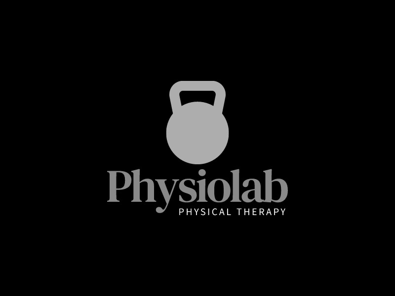 Physiolab logo design